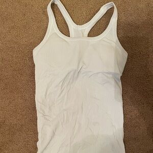 Ebb to Street lululemon Tank Top